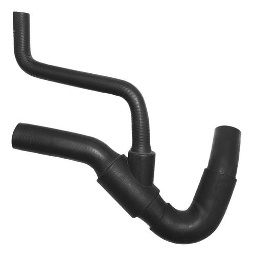 CAU-4927 - MANGUERA MOLDEADA INFERIOR <BR> MANGUERA MOLDEADA INFERIOR <BR> PONTIAC GRAND AM 3.1L 94-98
