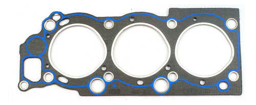 HGX-8062010-SB - EMPAQUE DE CABEZA - TOYOTA 4RUNNER V6 3.0 L. 12 V. SOHC 3VZE 1988-1995 - TOYOTA PICKUP V6 3.0 L. 12 V. SOHC 3VZE 1988-1995 - TOYOTA T100 V6 3.0 L. 12 V. SOHC 3VZE 1993-1994