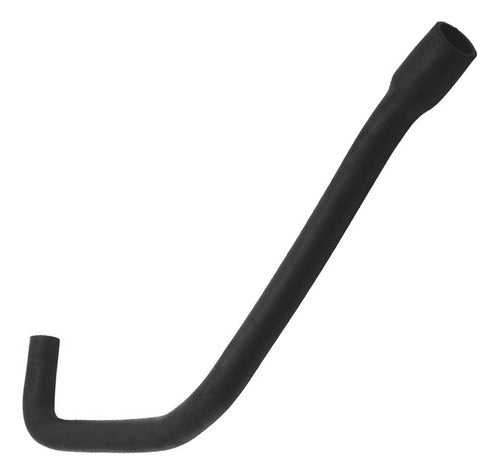 CAU-4124 - MANGUERA MOLDEADA CALEFACCION MANGUERA MOLDEADA CALEFACCION MITSUBISHI OUTLANDER 2.4L 03 INF