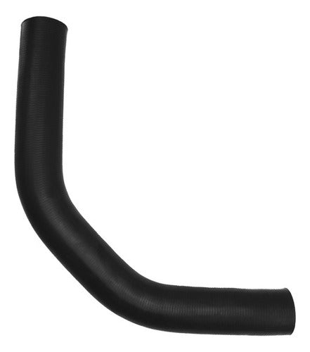 CAU-4808 - MANGUERA MOLDEADA INFERIOR <BR> MANGUERA MOLDEADA INFERIOR <BR> CHEVROLET C50 4.8L 80-86