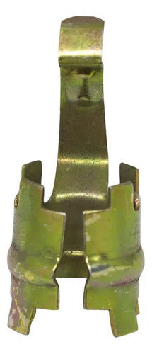 HO-251 - AJUSTADOR DE FRENO DE TAMBOR DELANTERO DERECHO PARA VOLKSWAGEN CARIBE 1977-1985