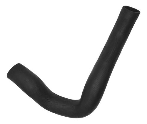 CAU-4891 - MANGUERA MOLDEADA INFERIOR <BR> MANGUERA MOLDEADA INFERIOR <BR> CHEVROLET CAMARO 4.1L 77-79