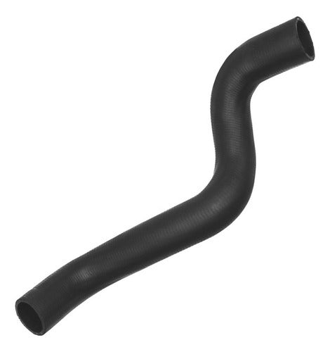 CAU-3864 - MANGUERA MOLDEADA INFERIOR <BR> MANGUERA MOLDEADA INFERIOR <BR> AEROSTAR 3.0L 90/95 <BR> RANGER 3.0L 93/94