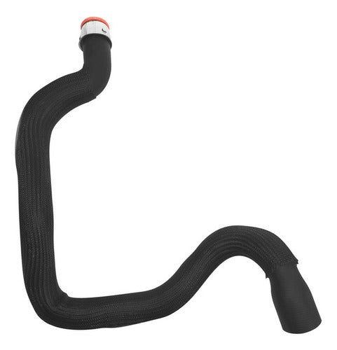 CAU-9486 - MANGUERA MOLDEADA CALEFACCION <BR> MANGUERA MOLDEADA SUPERIOR <BR> PEUGEOT 306 1.8L 98-02