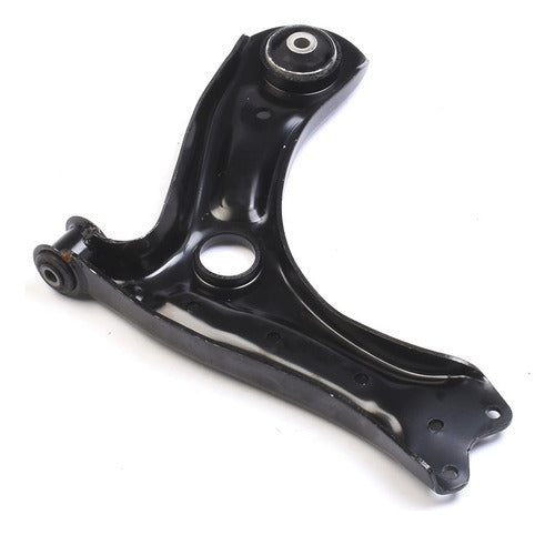 SD-1526038IT - HORQUILLA DE SUSPENSION - HORQUILLA INFERIOR DERECHA - AUDI A1 2011-2018 - SEAT IBIZA 2009-2018 - SEAT TOLEDO 2013-2019 - VOLKSWAGEN POLO 2013-2022 - VOLKSWAGEN VENTO 2014-2022