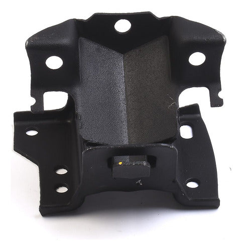 SD-2903047 - SOPORTE DE MOTOR (MONTANTE) - SOPORTE DE MOTOR IZQUIERDO DERECHO - CHEVROLET GMC C3500 H.D. (EJE SOLIDO) 1991-2006 VERIFICAR CON MUESTRA - CHEVROLET GMC SIERRA 1500 2007 - CHEVROLET GMC SILVERADO 1500 2007