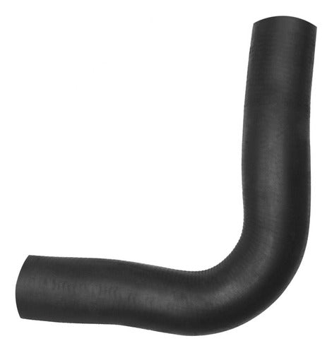 CAU-7424 - MANGUERA MOLDEADA INFERIOR <BR> MANGUERA MOLDEADA INFERIOR <BR> NV350 URVAN 2.5L 14/18 <BR> URVAN 2.5L 09/13