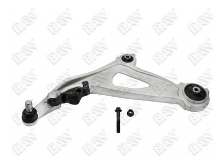 BAW-CM1263 - HORQUILLA DE SUSPENSION <BR> HORQUILLA DELANTERO INFERIOR L <BR> NISSAN PATHFINDER 2013-2020