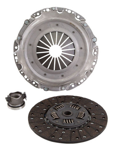 LK-628071800 - KIT DE CLUTCH - DIAMETRO DISCO 11 IN 280 MM ESTRIADO 23 - DODGE D 250 RAM CHARGER 5.9L 88-90 - D 250 POWER RAM 5.9L 88-91 - D 250 PROSPECTOR 5.9L 88-91 - D 350 5.9L 88-90