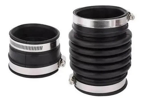 CAU-19313 - TOMA DE AIRE - TOMA DE AIRE - NISSAN FRONTIER 4.0L 2005-2019- NISSAN PATHFINDER 4.0L 2005-2012 - NISSAN X-TERRA 4.0L 2005-2015