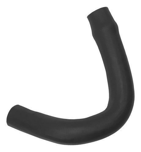 CAU-5220 - MANGUERA MOLDEADA INFERIOR <BR> MANGUERA MOLDEADA INFERIOR <BR> CHRYSLER DART 2.8L 63-68