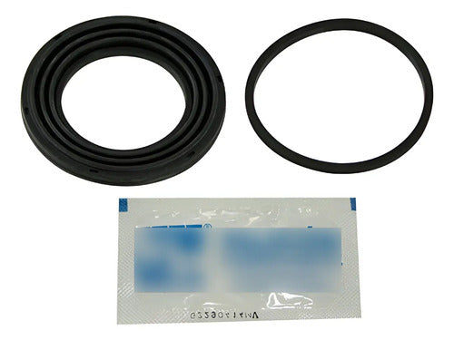 HO-R3106 - KIT DE SELLO DEL PISTÓN DEL CALIPER DE FRENO DE DISCO PARA CHRYSLER 200 6 3.6 2015-2016