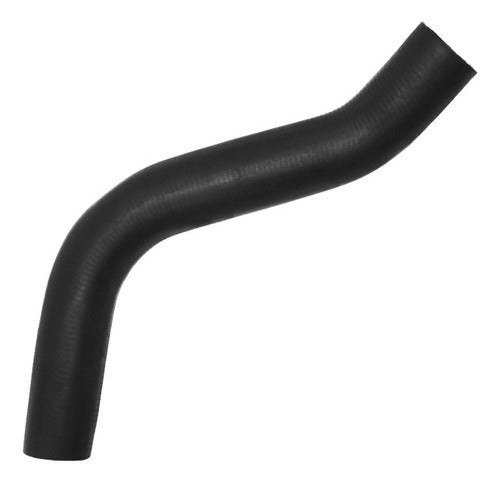 CAU-3733 - MANGUERA MOLDEADA CALEFACCION <BR> MANGUERA MOLDEADA SUPERIOR <BR> FORD TAURUS 3.0L 90-92