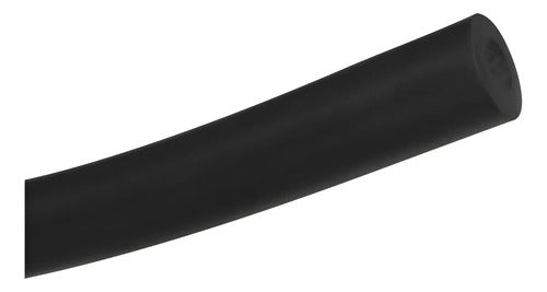 CAU-21020 - DESCARGA DE GASES PARA ROLLO GOMA VACIO 30 PSI 25 METROS ALL ALL