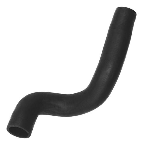 CAU-4879 - MANGUERA MOLDEADA INFERIOR <BR> MANGUERA MOLDEADA INFERIOR <BR> CELEBRITY 3.1L 90 RAD INF