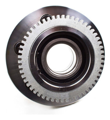 BCA-515033 - MAZA <BR> MAZA DELANTERA IZQUIERDA/DERECHA <BR> CONABS <BR> DURANGO 1997-2003 4X2 FRENOS <BR> DAKOTA 1997-2004