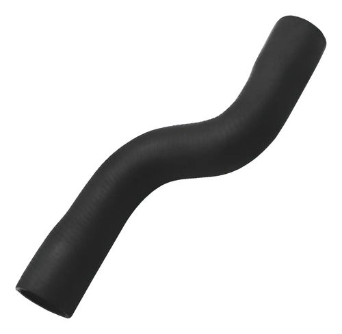 CAU-4418 - MANGUERA DE RADIADOR INFERIOR PARA VOLKSWAGEN DERBY L4 1.8L GASOLINA 1995-1997