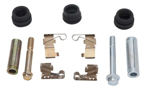 HO-KC623 - KIT DE HARDWARE DEL CALIPER DE FRENO DE DISCO PARA TOYOTA CAMRY 1992-2000