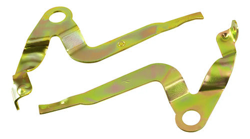 HO-J419H - KIT DE PALANCA DE AJUSTE DE FRENO DE TAMBOR PARA MAZDA B2000 1979-1987