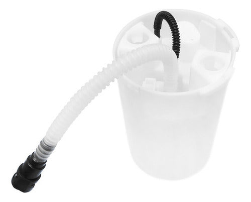 USEP8526M - BOMBA DE GASOLINA ELECTRICA <BR> (MODULO) BMW <BR> X3 2.5L 2494CC 6CIL L 2004-2005 <BR> X3 3.0L 2979CC 6CIL L 2004-2006