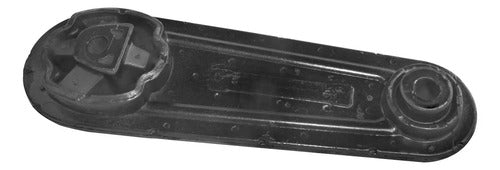 SM1349-NI - SOPORTE MOTOR TORSIÓN INFERIOR PARA NISSAN APRIO L4 1.6L 2007-2010