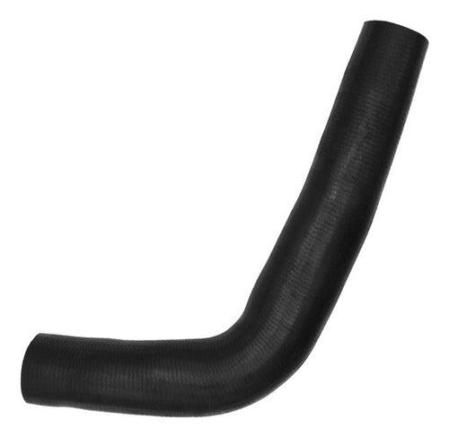 CAU-3563 - MANGUERA MOLDEADA INFERIOR MANGUERA MOLDEADA INFERIOR FORD E-150 5.0L 91-96