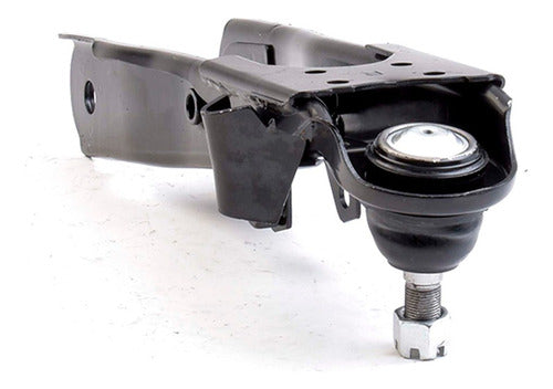 SD-54502-01G90IT - HORQUILLA DE SUSPENSION - HORQUILLA INFERIOR DERECHA - NISSAN D21 4X2 1986-1994 - NISSAN FRONTIER 4X2 1998-2004 - NISSAN NP300 PICKUP 4X2 2009-2015 - NISSAN PICKUP 4X2 1994-2008 - NISSAN URVAN 2000-2001