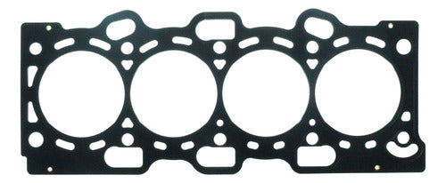 HGX-5540225-MLO - EMPAQUE DE CABEZA <BR> MITSUBISHI LANCER L4 2.0 L. SOHC 16 V. SOHC 4G94 2002-2007