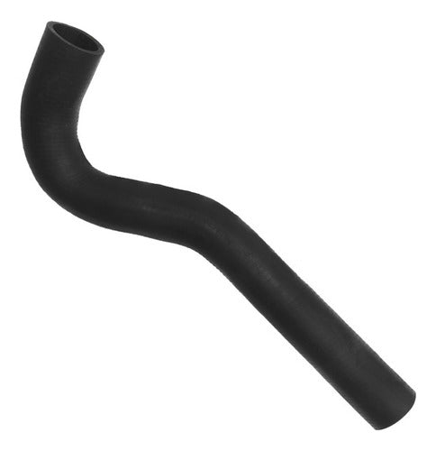 CAU-7611 - MANGUERA MOLDEADA INFERIOR MANGUERA MOLDEADA INFERIOR ALTIMA 3.5L 08-12 RAD INF TUBO A RAD