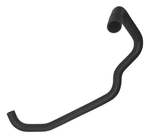 CAU-11033 - MANGUERA DE RADIADOR INFERIOR PARA FORD ECOSPORT L4 2.0L GASOLINA 2004-2012
