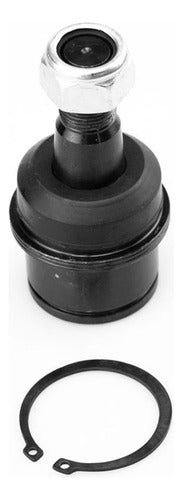 SD-5015114 - ROTULA - ROTULA INFERIOR - CHRYSLER RAM 2500 4X4 - 2500 HD 4X4 (EJE SOLIDO) 2000-2018 - CHRYSLER RAM 3500 4X2 (EJE SOLIDO) 2000-2002 - CHRYSLER RAM 3500 4X4 (EJE SOLIDO) 2000-2014 - CHRYSLER RAM 4000 2000-2018