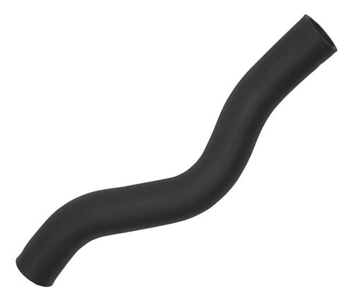 CAU-3346 - MANGUERA MOLDEADA CALEFACCION <BR> MANGUERA MOLDEADA SUPERIOR <BR> MITSUBISHI MIRAGE 1.5L 90