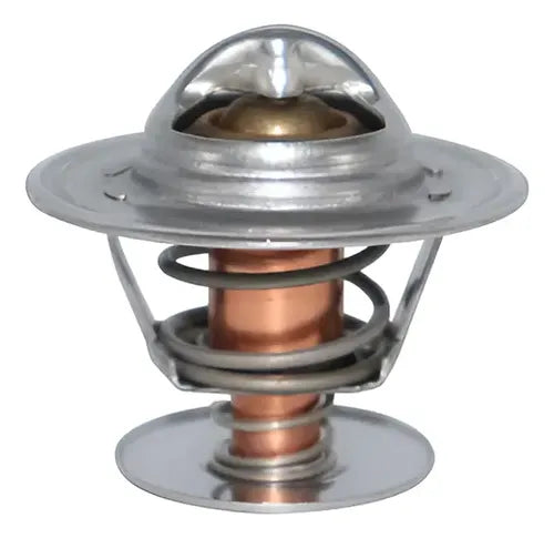 CAU-TT1042 - TERMOSTATO PARA FORD BRONCO II V6 2.8L GASOLINA 1984-1985