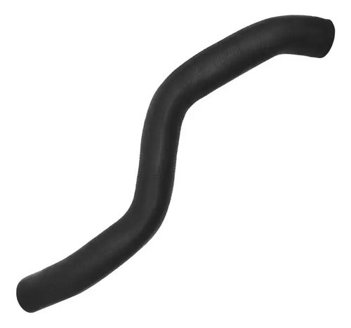 CAU-19496 - MANGUERA DE RADIADOR INFERIOR PARA HONDA ACCORD L4 2.4L GASOLINA 2013-2017