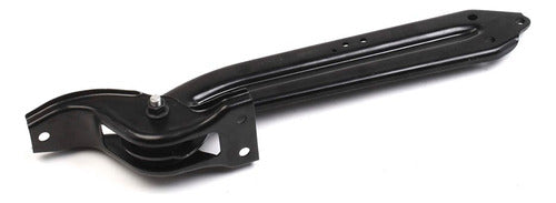 SD-1503101 - HORQUILLA DE SUSPENSION <BR> HORQUILLA TRASERA DERECHA <br> GMC CAPTIVA 2008-2014 <br> GMC EQUINOX 2010-2017 <br> GMC TERRAIN 2010-2017