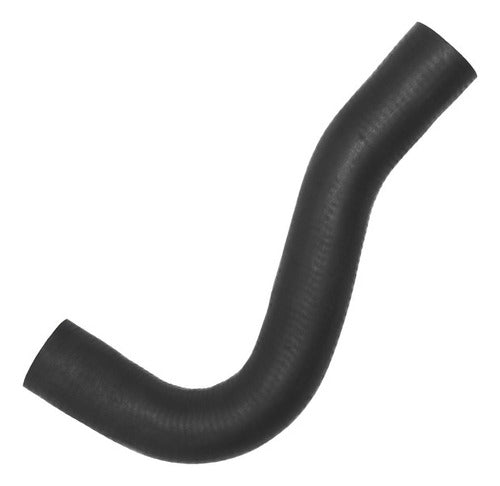 CAU-4545 - MANGUERA MOLDEADA CALEFACCION <BR> MANGUERA MOLDEADA SUPERIOR <BR> GEO TRACKER 1.6L 89-94