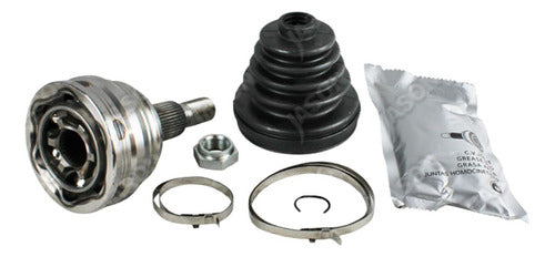 JAS-CJ011 - JUNTA HOMOCINETICA - JUNTA LADO RUEDA - VOLKSWAGEN BEETLE 1998-2011 - VOLKSWAGEN GOLF A4 1998-2007 - VOLKSWAGEN JETTA A4 1998-2015