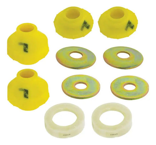 HO-K8295 - SOPORTE DE BARRA ESTABILIZADORA DE SUSPENSIÓN PARA FORD F-150 1979-1986