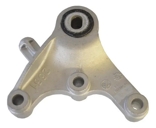 SM7555-GM - SOPORTE MOTOR TORSIÓN INFERIOR PARA BUICK ENCORE L4 1.4L 2013-2019