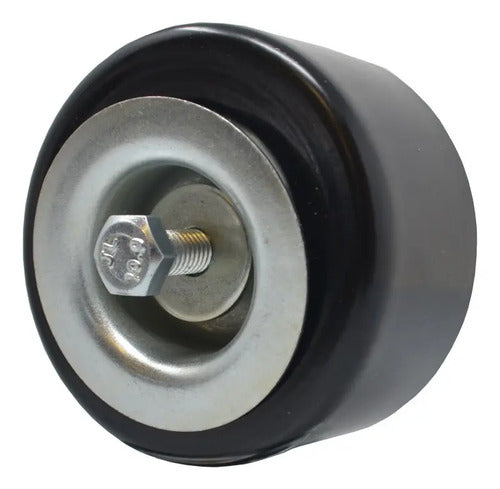 4KAR-1051 - POLEA LOCA ACCESORIOS PARA BUICK LUCERNE V6 3.9L 2009-2011