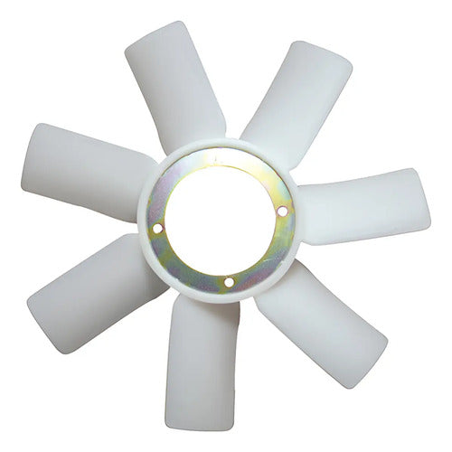 HO-746A - CUCHILLA DEL VENTILADOR DE REFRIGERACIÓN DEL MOTOR DELANTERO PARA TOYOTA PICKUP 1984-1992