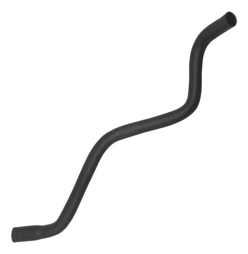 CAU-4076 - MANGUERA MOLDEADA DE PASO <BR> MANGUERA MOLDEADA DE PASO <BR> FORD FOCUS 2.0L DOHC 00-04 DEP
