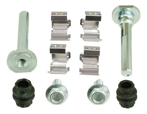 HO-KC378 - KIT DE HARDWARE DEL CALIPER DE FRENO DE DISCO PARA FORD F-250 SUPER DUTY 2013-2022