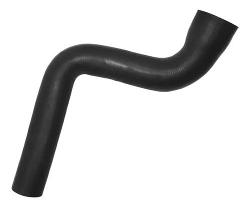 CAU-2334 - RADIADOR SUPERIOR PARA MERCEDES-BENZ 1218/1418/1618/L1620 OM-366 DIESEL 1990-2010