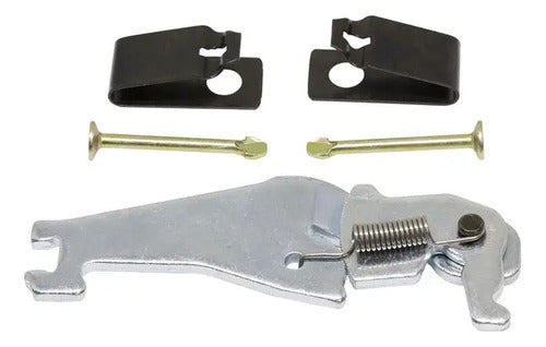 HO-KT906L - KIT DE HARDWARE DE FRENO DE TAMBOR TRASERO IZQUIERDO PARA CHEVROLET METRO 1998-2000