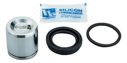 HO-216K - KIT DE PISTÓN DEL CALIPER DE FRENO DE DISCO PARA CHEVROLET BLAZER 1997-2005