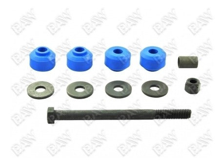 BAW-SK687 - TORNILLO ESTABILIZADOR - TORNILLO ESTABILIZADOR DELANTERO - DODGE NEON 1995-1998 - FORD ESCORT 1991-2003 - MERCURY TRACER 1987-1999 - TOYOTA CRESSIDA 1978-1982