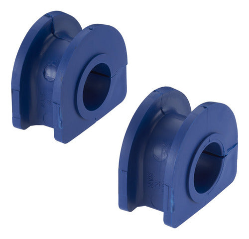 MG-K6437 - BUJE DE SUSPENSION BUJE BARRA EST. CADILLAC ESCALADE 02/06 ASTRO 90/05 AVALANCHE 1500 02/06