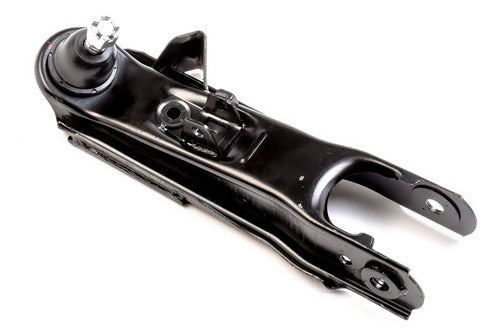 SD-54501-01G90IT - HORQUILLA DE SUSPENSION - HORQUILLA INFERIOR IZQUIERDA - NISSAN D21 4X2 1986-1994 - NISSAN FRONTIER 4X2 1998-2004 - NISSAN NP300 PICKUP 4X2 2009-2015 - NISSAN PICKUP 4X2 1994-2008 - NISSAN URVAN 2000-2001