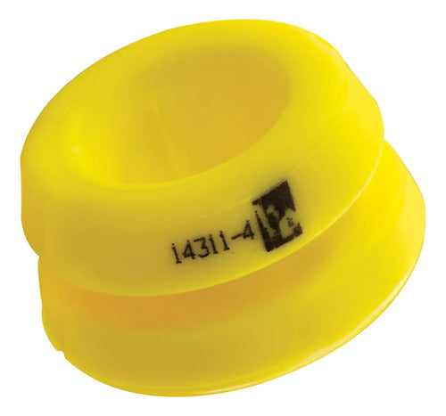 HO-4867430040 - COJINETE DE BARRA DE SUSPENSIÓN DELANTERO DERECHO PARA MAZDA B2000 1979-1987